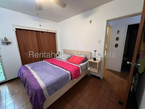 Ana Torres. Apartamento En Venta 2519627 En Caurimare
