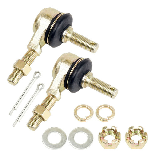 B Kit De Rótulas De Dirección Para Arctic Cat 0505-874