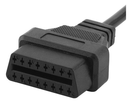 Adaptador De Cabo De Diagnóstico De Carro Adequado Para Kia