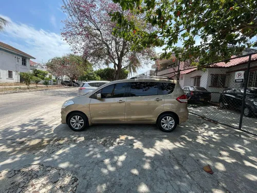 Suzuki Ertiga 1.4 Mpv