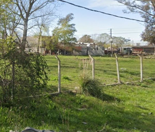 Venta Terreno Industrial 1890 M2 - Gral. Rodriguez