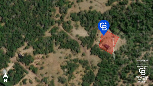Venta Casa Villa Meliquina 140 M2 Fracción Vi