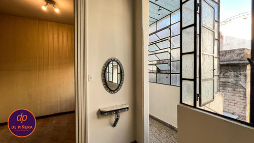 Ph De 7 Ambientes Con Gran Potencial San Telmo Histórico