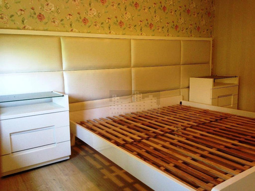 Imagem 9 de 30 de Casa Com 3 Dormitórios À Venda, 256 M² Por R$ 1.990.000,00 - Planalto Paulista - São Paulo/sp - Ca0036