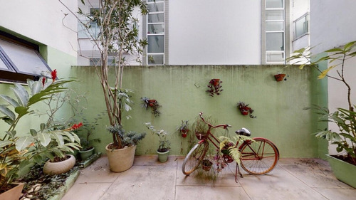 Imagem 7 de 28 de Apartamento - Ap00412 - 69212208