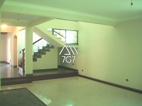 Casa À Venda Na Cidade Jardim - Ca00430 - 32363647
