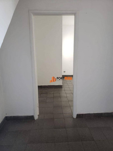 Imagem 3 de 8 de Sala Para Alugar, 40 M² Por R$ 700,00/mês - Jardim Aricanduva - São Paulo/sp - Sa0004