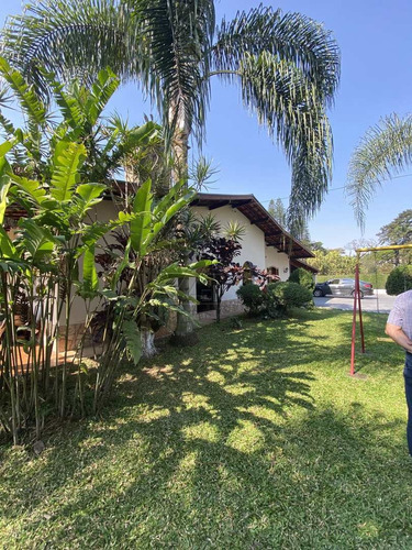 Imagem 7 de 30 de Chácara Com 3 Dorms, Parque Das Cigarreiras, Taboão Da Serra - R$ 3.5 Mi, Cod: 3966 - A3966