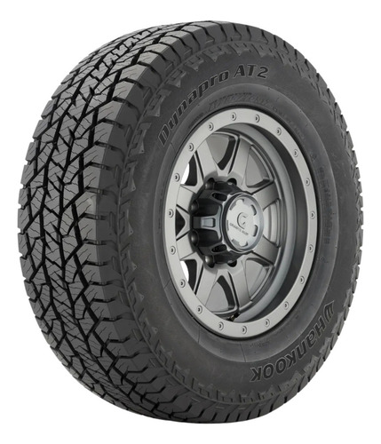 Pneu Hankook 235/85r16 120/116s Dynapro At2 Rf11 Lt