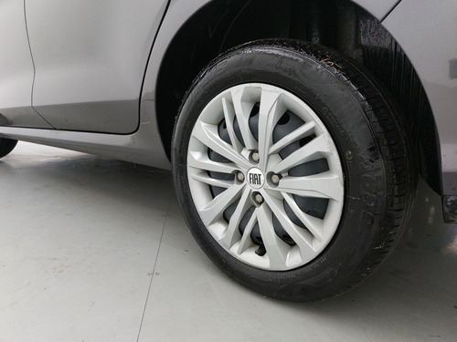Fiat Cronos 1.3 FIREFLY FLEX DRIVE MANUAL