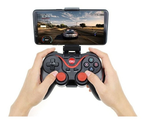 Control Joystick Bluetooth 3.0 Celular Android