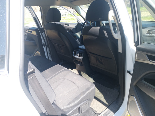 Sagyong New Rexton, Año 2020 2.0 Cc