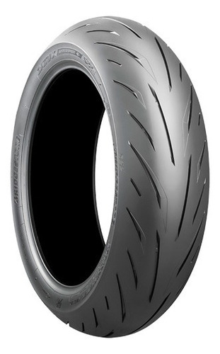 Llanta Bridgestone 190/55zr-17 R 75w Bat S22  Moteros