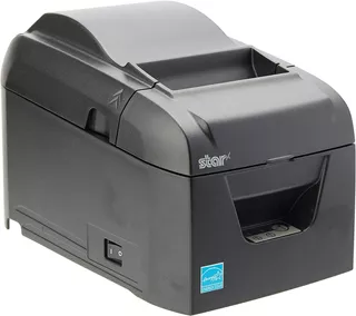 Impresora Térmica De Ticket Star Micronics Bsc-10 - 203 X