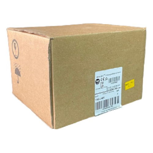 Switch Ethernet Allen-bradley Stratix 2000 Nuevo
