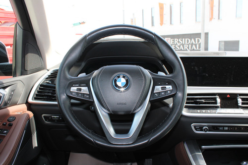 Bmw X5 2022