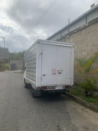 Imagen 4 de 7 de Hyundai H100