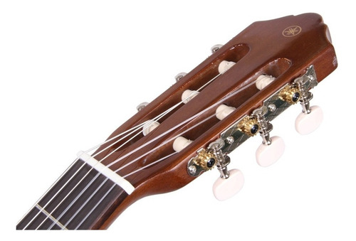 Guitarra Yamaha C40 Acustica Clasica