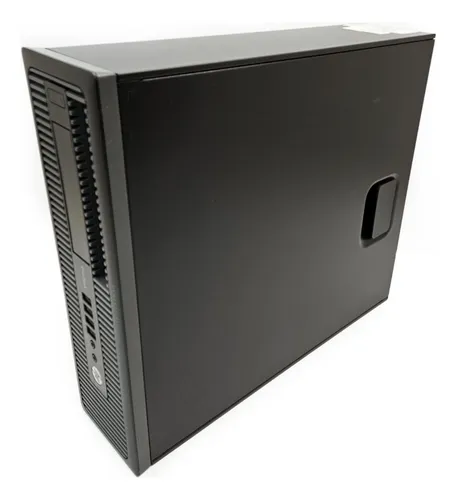 Pc Cpu Lenovo 16gb Core I5 4-gen Computador De Mesa Barato (Usado)