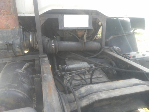 Camion Ford Cargo 1730 2006