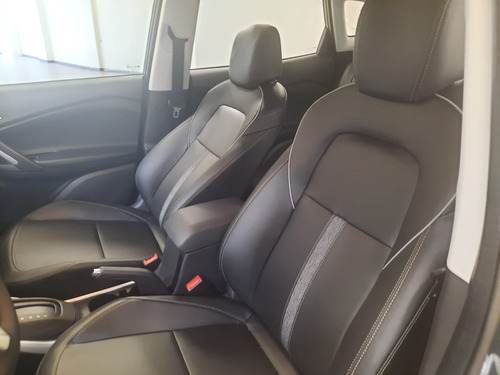 Chevrolet Tracker 1.2 Turbo Ltz At