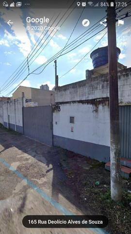 Imagem 2 de 3 de Terreno, 600 M² - Venda Por R$ 750.000 Ou Aluguel Por R$ 6.800/mês - Jardim Monte Alegre - São Paulo/sp - Te0505
