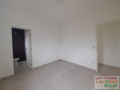 Imagem 6 de 10 de Casa Para Venda Em Peruíbe, Parque Daville, 2 Dormitórios, 1 Suíte, 1 Banheiro, 1 Vaga - 3952_2-1284203