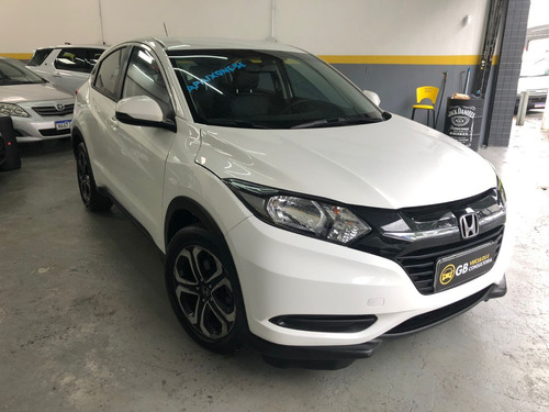 Honda HR-V LX 1.8 Flex Aut.