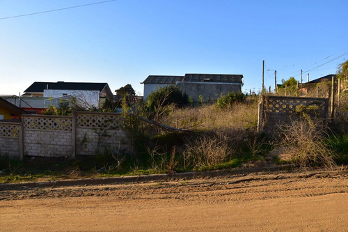 Invierte En Un Sitio En Algarrobo Norte