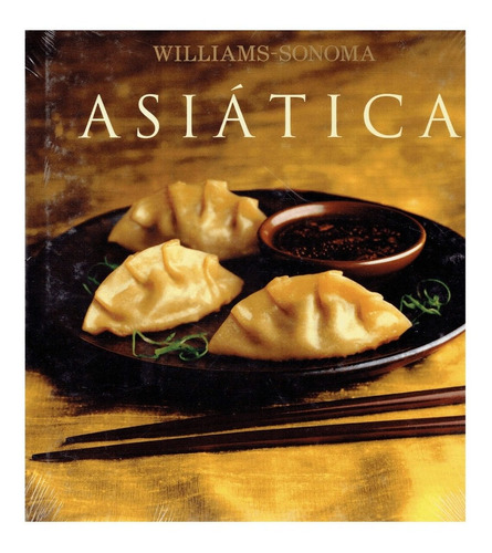 Libro De Cocina Asiática Recetas Autenticas Novatos Expertos