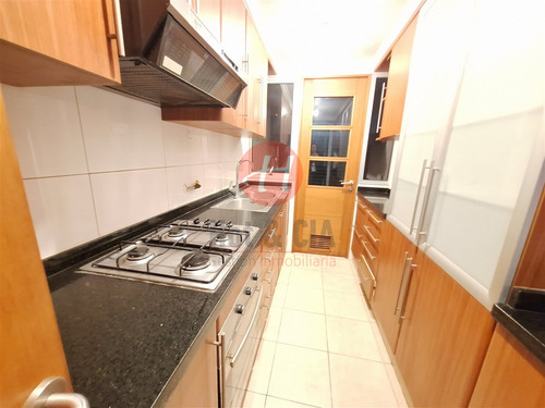 Departamento En Arriendo En Temuco