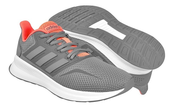 tenis adidas para correr mujer