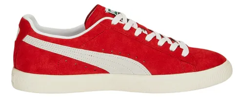 Puma clyde women 2025
