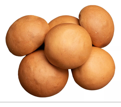 30 Pz Acambaritas Pan Tradicional De Acámbaro El Original