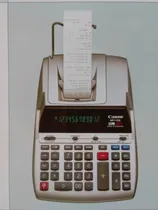Comprar Calculadora Casio Grande 12 Digitos 11dx Con Impresoras 110v
