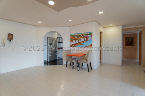 Apartamento En Venta En Bello Monte Mls.- 24-9600 Maryuriz Guillen
