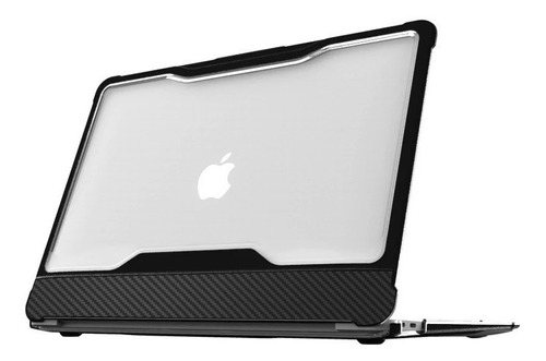 Case Protector Funda Apple Macbook Air 11 Y 13 Pulgadas