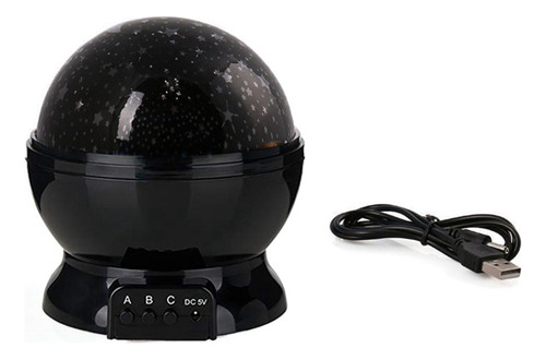 Proyector De Luz Nocturna Para Niños Pequeños Y Niñas, Jugue