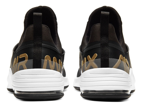 Zapatillas Nike Air Max Bella Tr3 - Cj0842-005 - Open Sports
