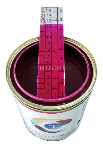 Imagen 3 de 9 de Tinta Candy Concentrada Color Rosa X 150 Ml.