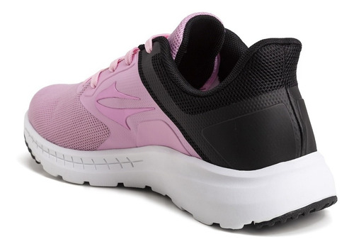 Zapatillas Deportivas Topper Rack Color Rosa Para Mujer