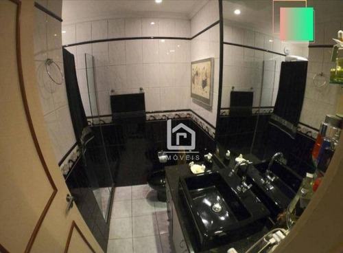 Imagem 12 de 12 de Oportunidade: Amplo Apê 1 Quarto E Sala Com 70m2 Na Praia Da Costa! - Ap0451