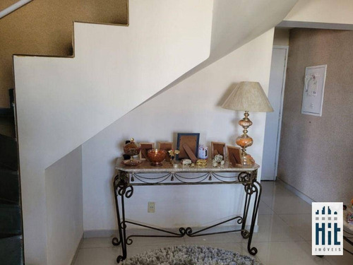 Imagem 6 de 30 de Cobertura À Venda, 118 M² Por R$ 1.160.000,00 - Vila Monumento - São Paulo/sp - Co0162