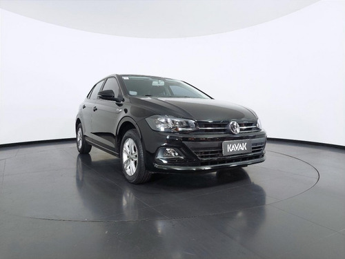 Imagem 3 de 15 de 148924 - Volkswagen Polo 2019 Com Garantia