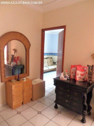 Imagem 13 de 27 de Casa Em Atibaia, Jardim Paulista Excelente Bairro Residencial Próximo Alameda Lucas N Garcez... 3 Suítes, Armários, Ótimo Acabamento, Espaço Gourmet Com Churrasqueira, Piscina... - Ca00144 - 331564