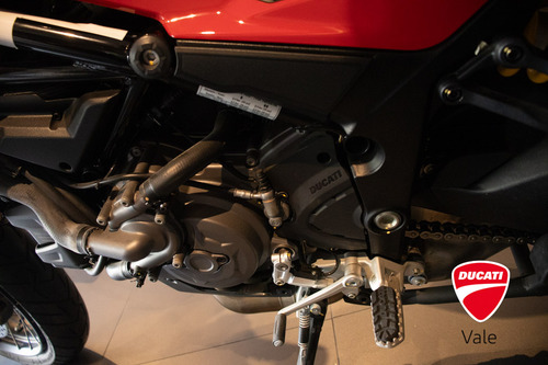 Multistrada V2s