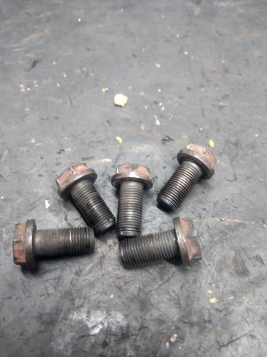 Tornillos De Cigueñal Sujeta Volanta Hyundai I10