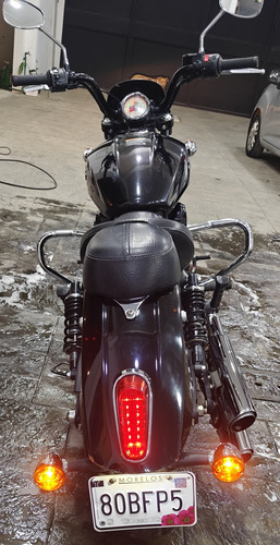 Indian Scout Sixty