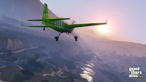 Grand Theft Auto V: Premium Edition (Xbox One) Xbox Live Key