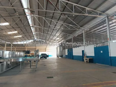 Galpón en venta
